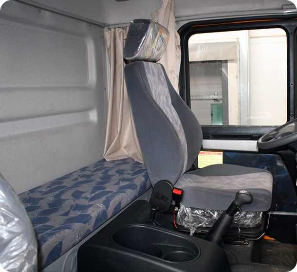 Установка КМУ