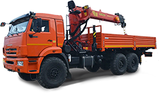 установка КМУ