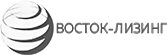 Восток лизинг